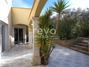 villa à la vente -   34120  PEZENAS, surface 171 m2 vente villa - GAR029820